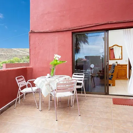 Finca La Gaviota - El Marmol Icod De Los Vinos Exterior foto