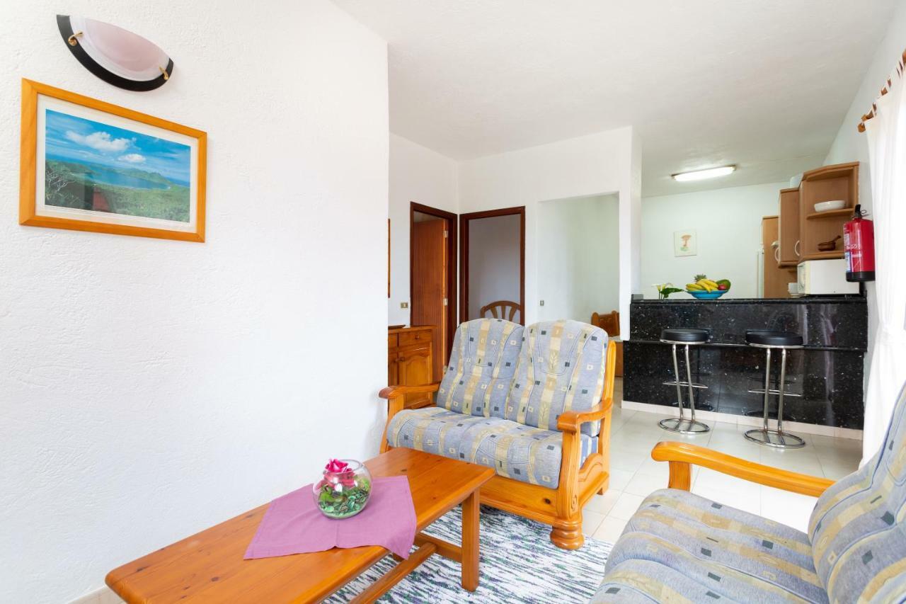 Apartment La Gaviota - El Marmol *