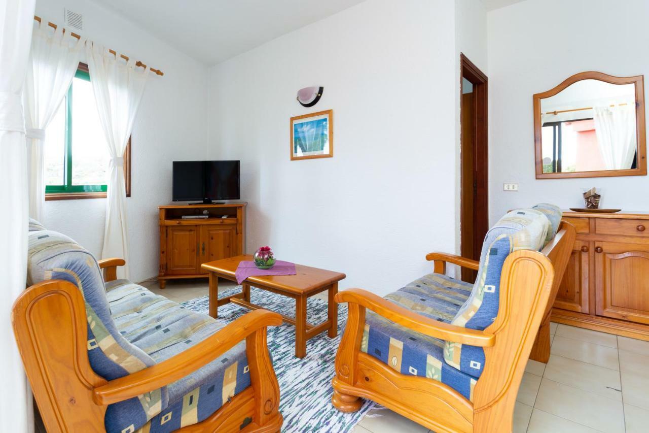 Apartment La Gaviota - El Marmol *