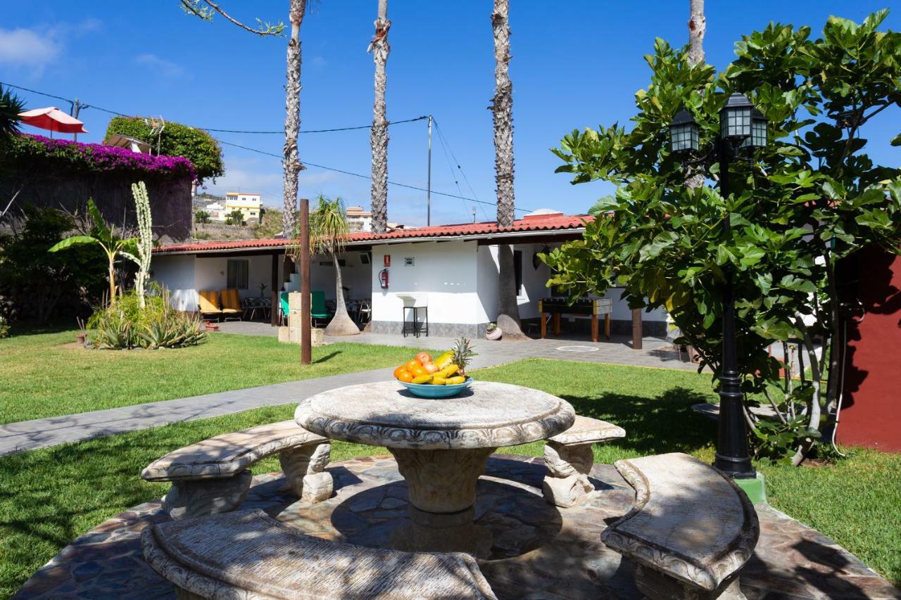 La Gaviota - El Marmol Apartment *