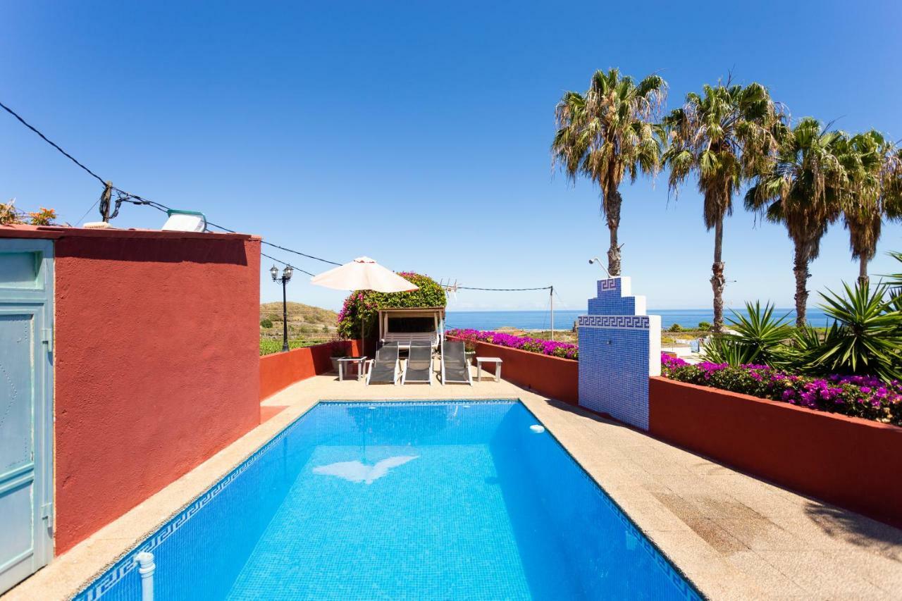 Apartamento La Gaviota - El Marmol *
