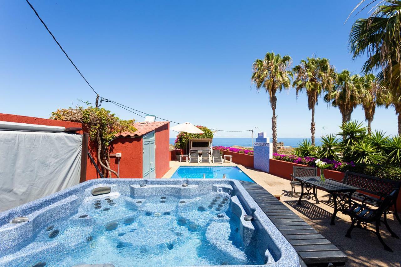 Apartamento La Gaviota - El Marmol *