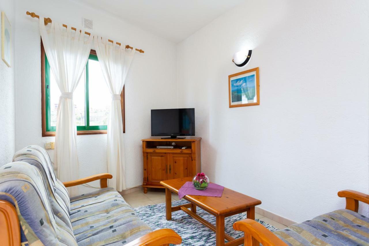 Apartment La Gaviota - El Marmol