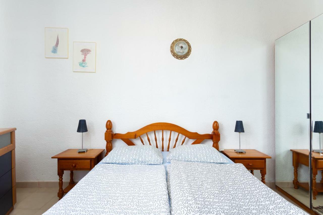 Apartment La Gaviota - El Marmol