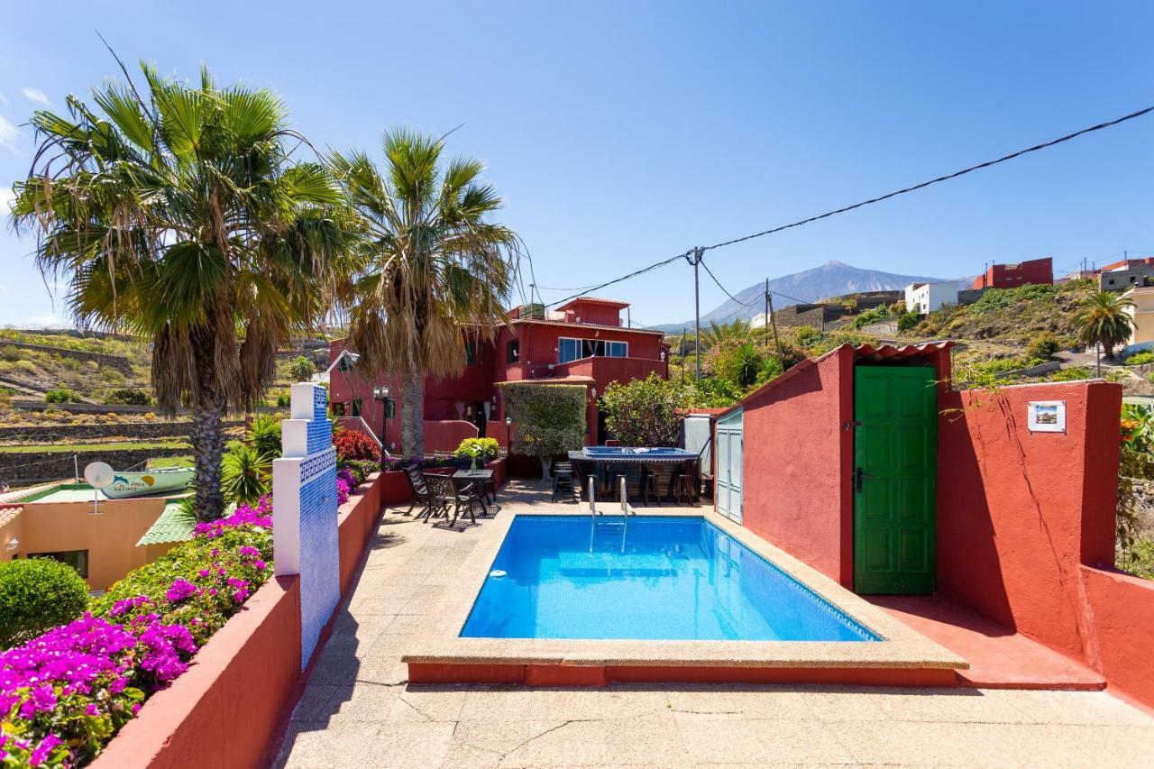 Apartamento La Gaviota - El Marmol *