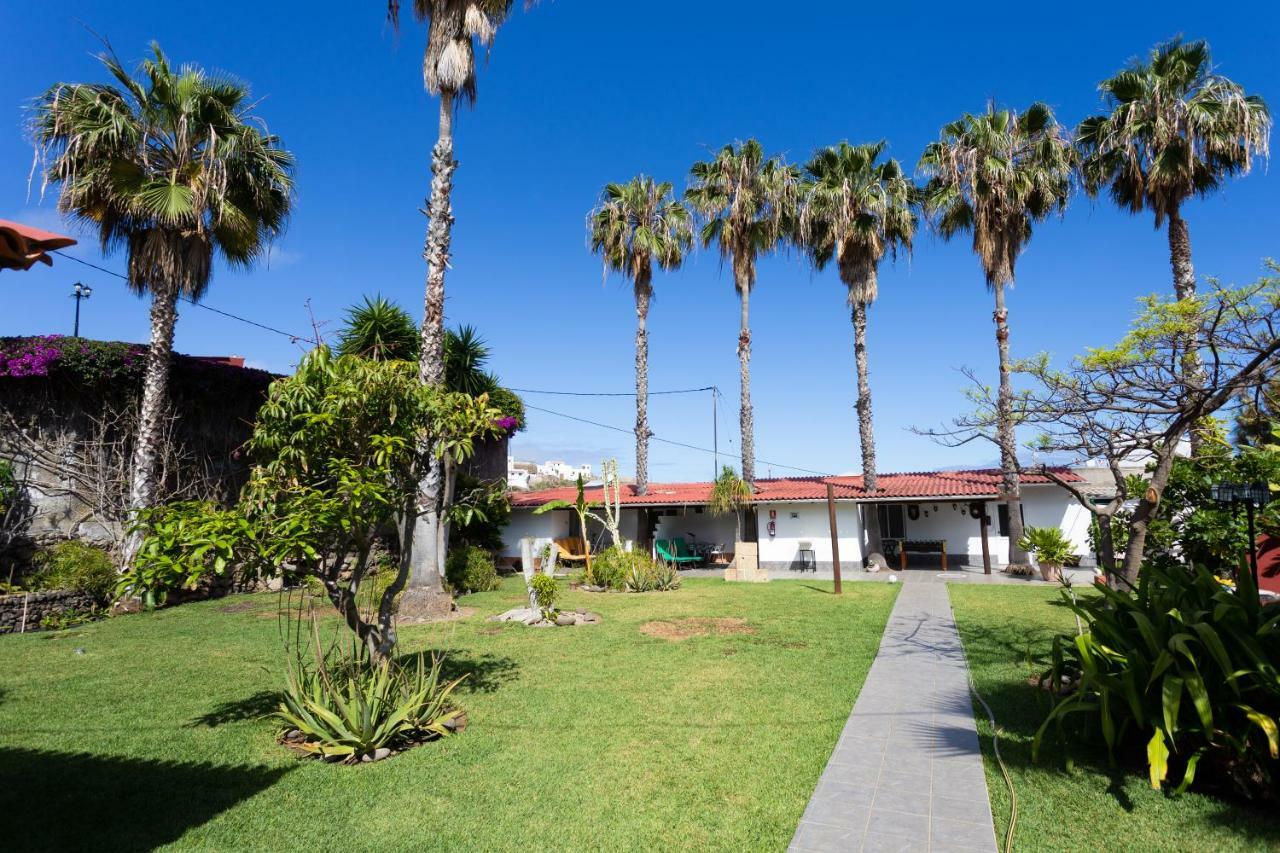 La Gaviota - El Marmol Apartment Icod De Los Vinos