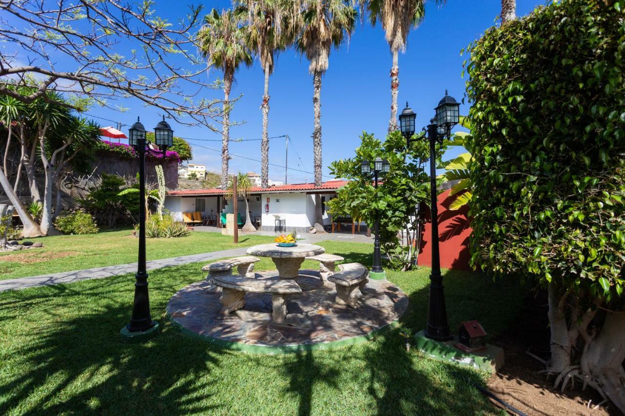 Apartamento La Gaviota - El Marmol