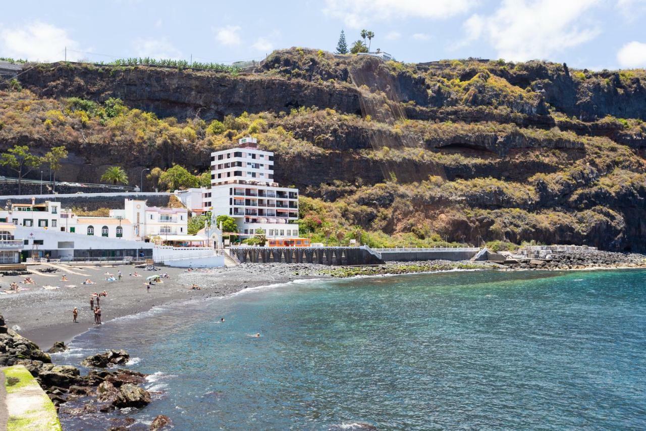 La Gaviota - El Marmol Apartment *