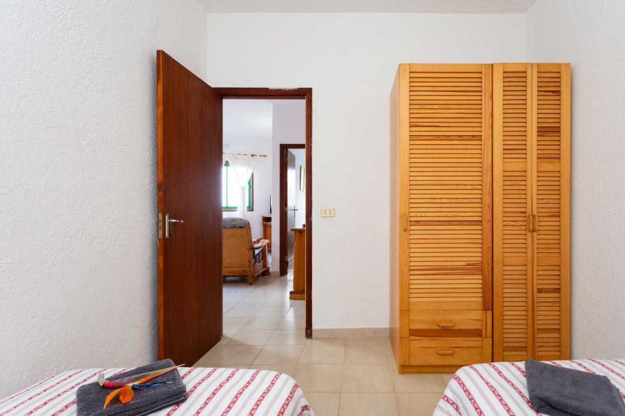 Apartment La Gaviota - El Marmol Icod De Los Vinos