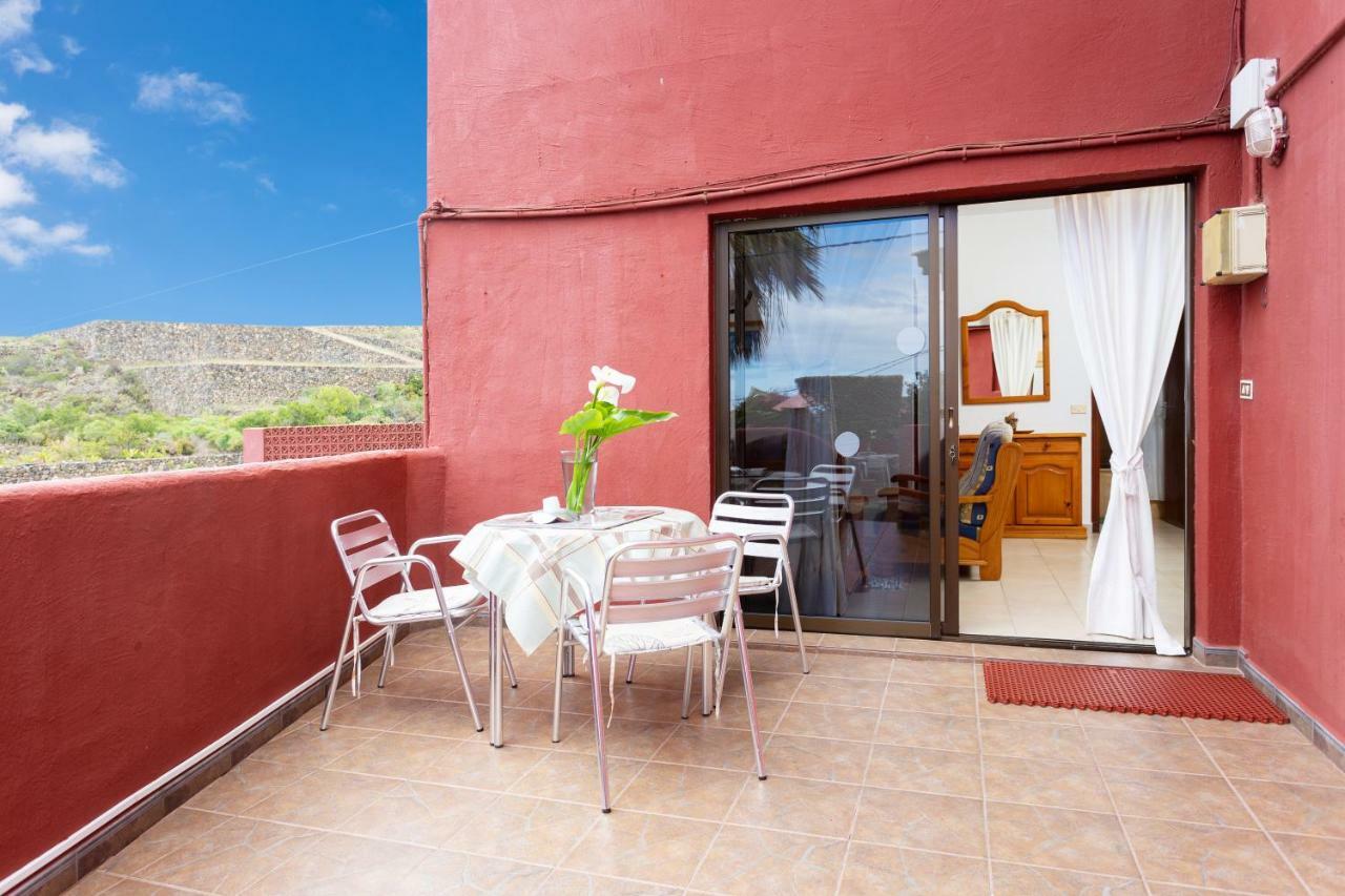 Apartment La Gaviota - El Marmol *