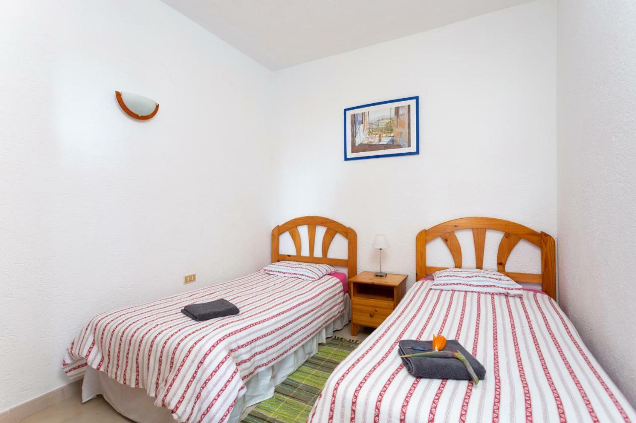 Apartment La Gaviota - El Marmol