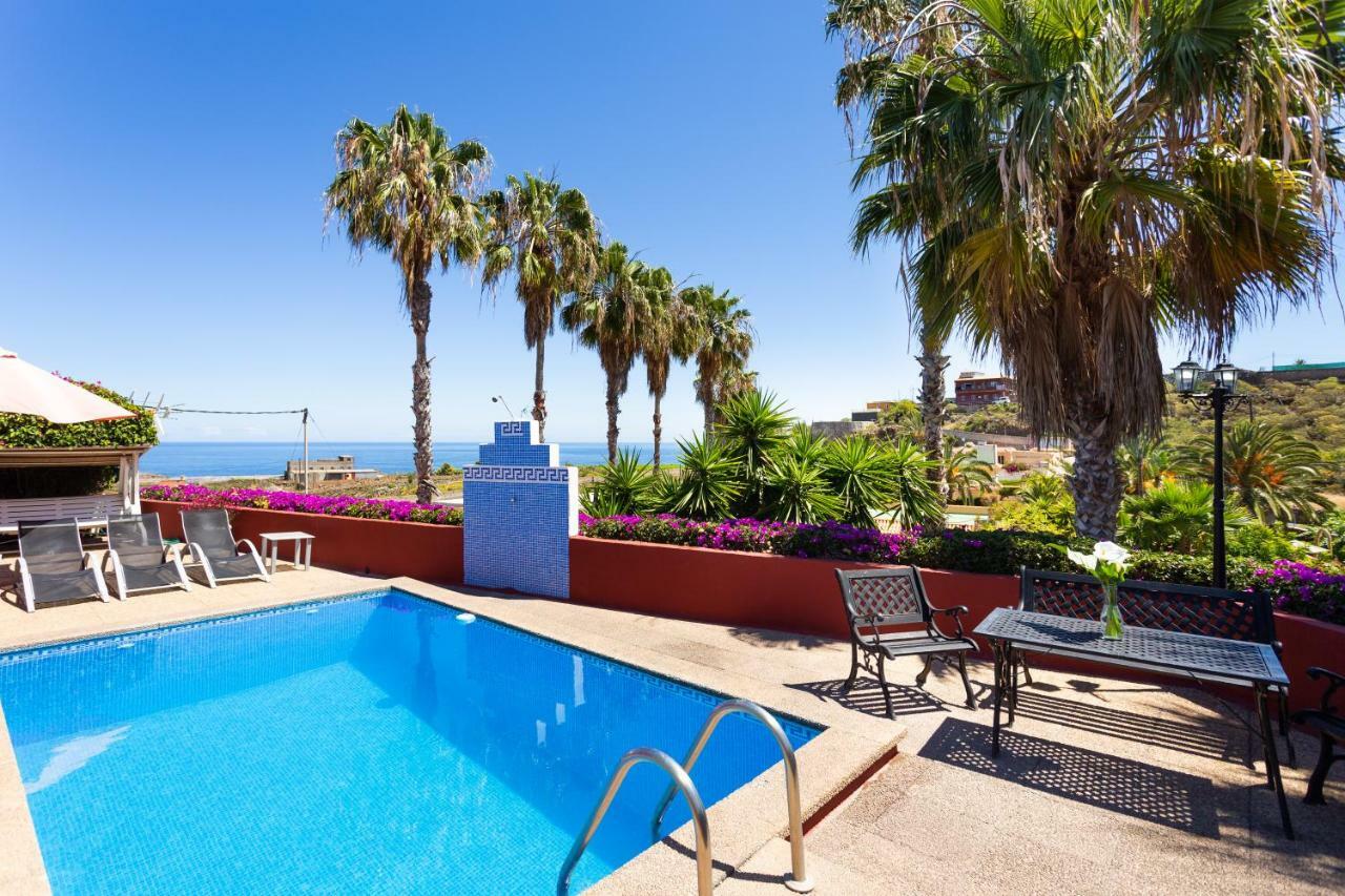 La Gaviota - El Marmol Apartment