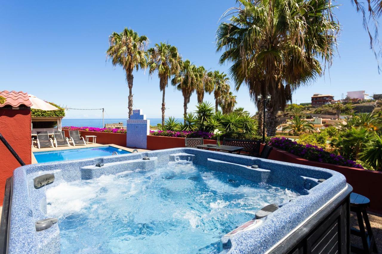 La Gaviota - El Marmol Apartment