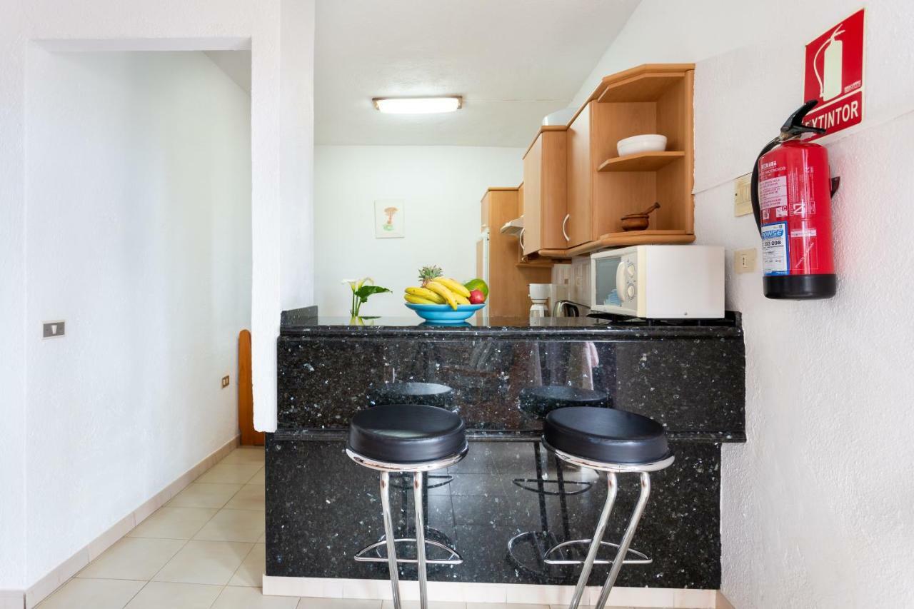 La Gaviota - El Marmol Apartment