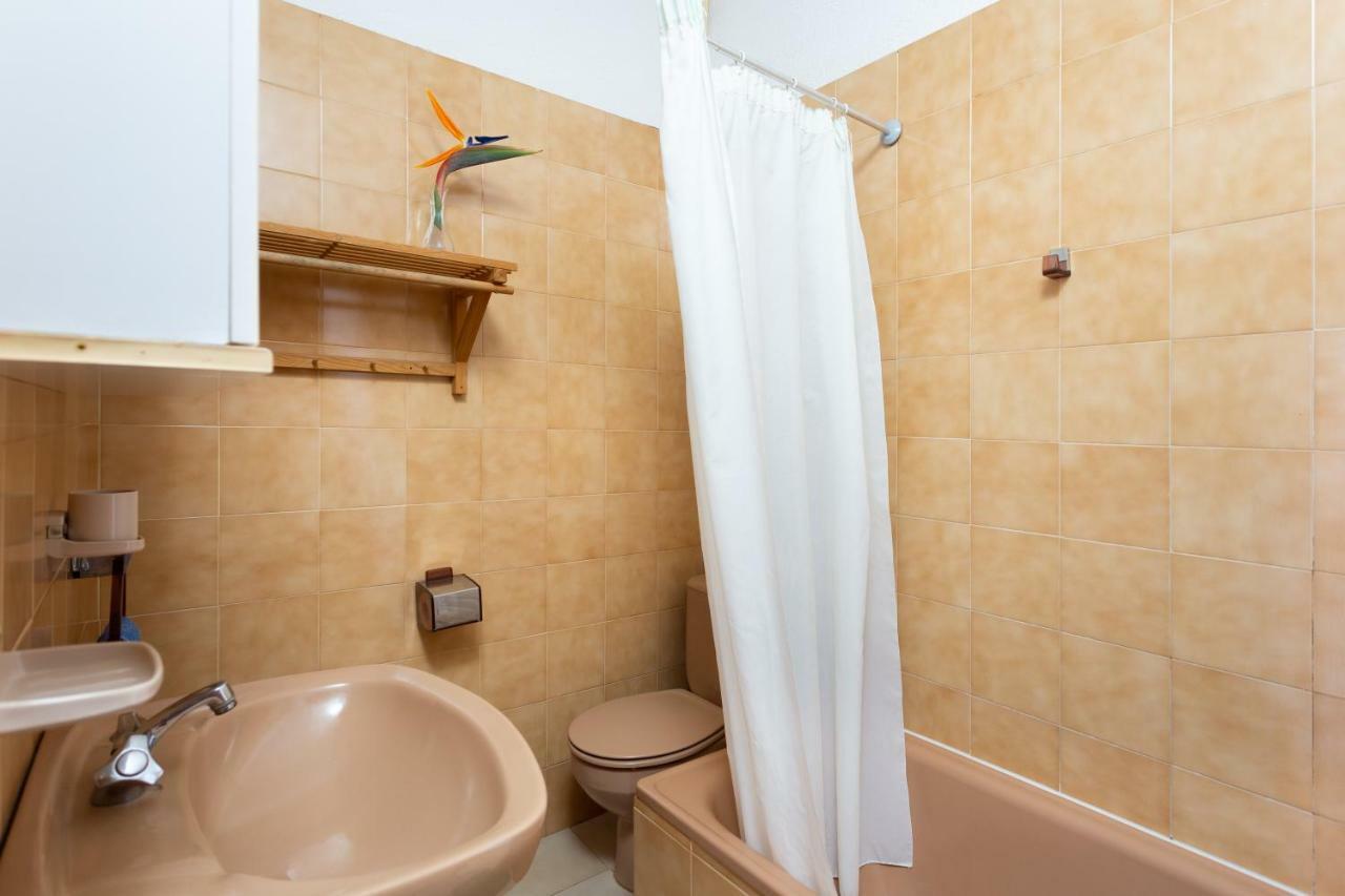 La Gaviota - El Marmol Apartment Icod De Los Vinos