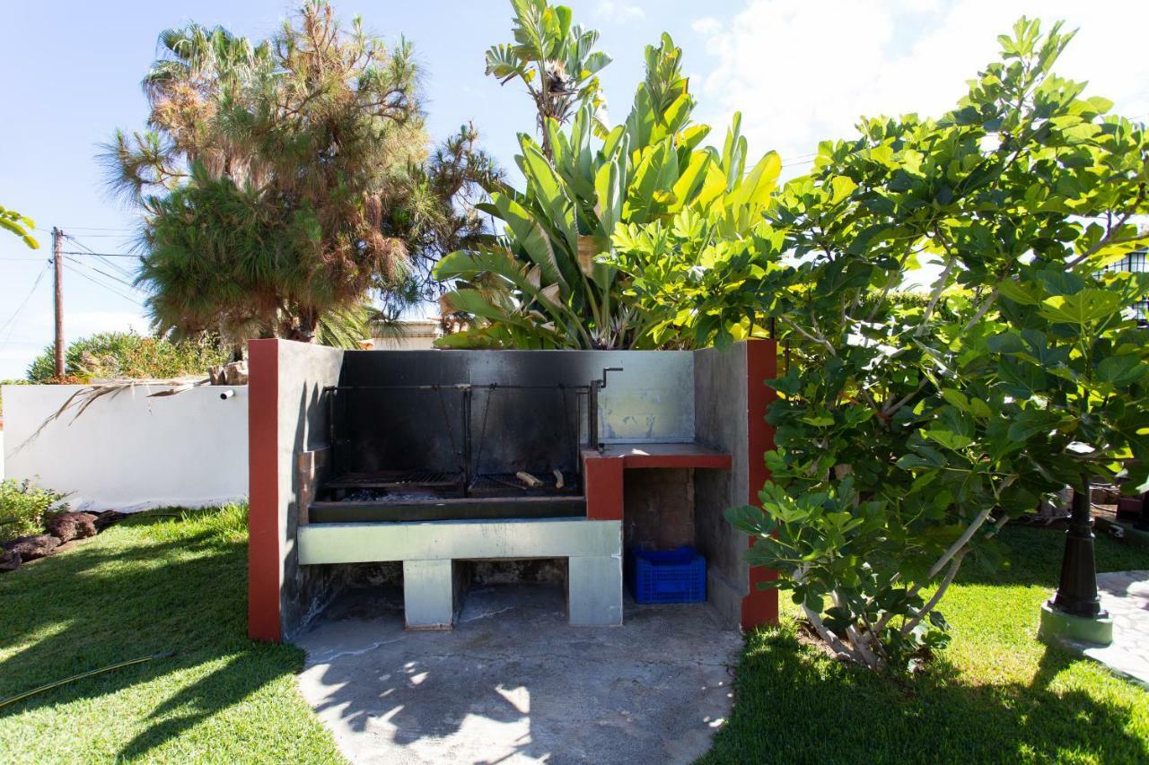 La Gaviota - El Marmol Apartment *