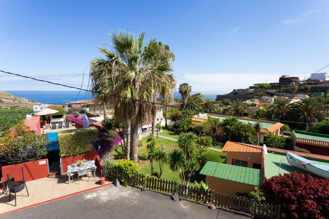 La Gaviota - El Marmol Apartment