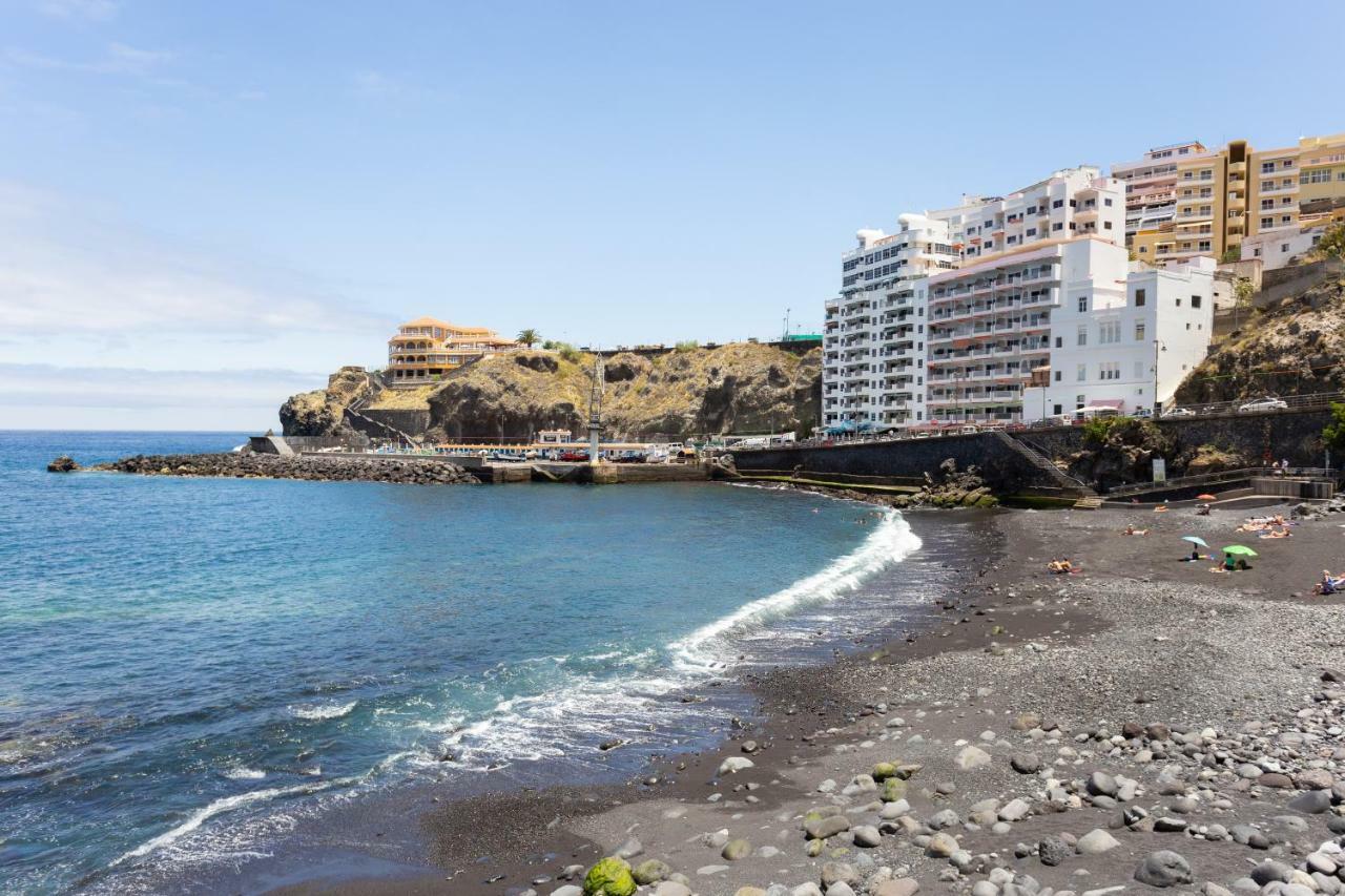 Apartment La Gaviota - El Marmol Icod De Los Vinos