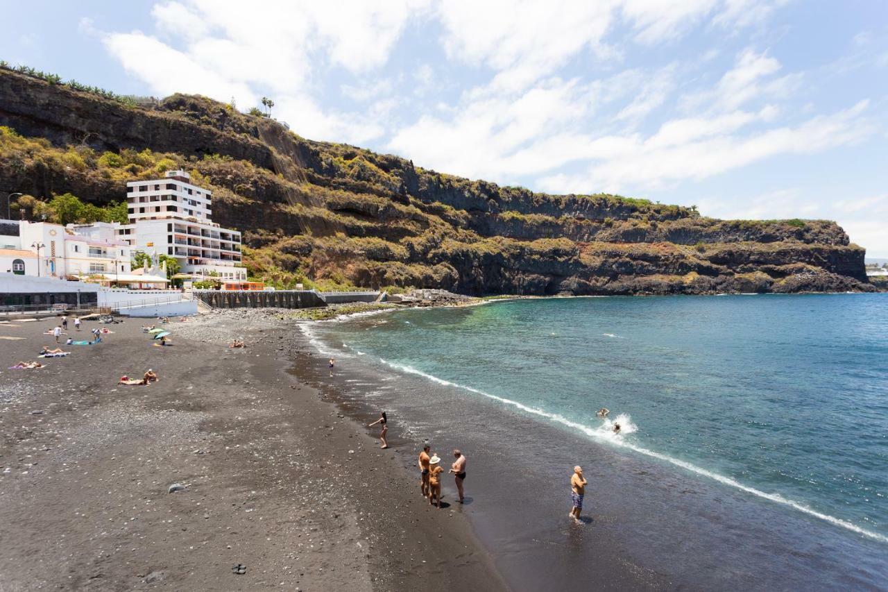 La Gaviota - El Marmol Apartment *